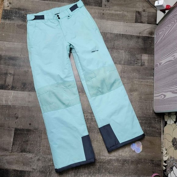 Arctix insulated snow pants - Picture 2 of 9